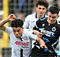 'Anderlecht en Club Brugge duelleren om zoon voetballegende'