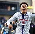 'Stroeykens neemt beslissing over Anderlecht-vertrek'