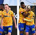 'STVV wil transferzaken doen met Antwerp'