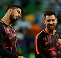 'Messi en Suarez vormen front tegen Barça-ploegmaat'