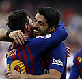 Barça bibbert even tegen voorlaatste, maar wint wel