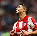 'Suárez verlaat Atlético voor verrassend avontuur'