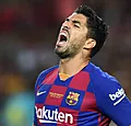 'Suarez verlaat Barça voor bizarre transfersom'