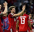 Bayern alweer oppermachtig, Wolfsburg stopt verliesreeks
