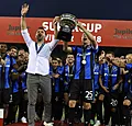 'Club Brugge haalt alsnog talentvolle spits binnen'