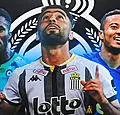 10 scorende targetspitsen voor Club Brugge 
