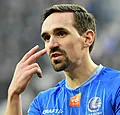 Kums reageert eerste keer op definitieve transfer naar Gent