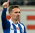 Kums: "Ik had zelfs gratis bij die club willen spelen"
