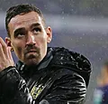 Domper voor Anderlecht: 