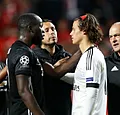 Svilar onthult wat Lukaku hem toefluisterde in CL