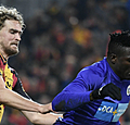 KV Mechelen voorzichtig tevreden: 