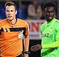KBVB looft opmerkelijke fair-play in Genk-KVO: 