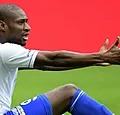 AA Gent komt met verrassend nieuws over transfer Sylla