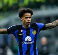 Buchanan verlaat Inter voor zeer mooie uitdaging