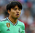 'Bestemming Real Madrid-supertalent Takefusa Kubo bekend'