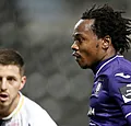 Bizar gerucht: 'Anderlecht wil Percy Tau terughalen'