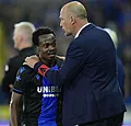 Tau seizoen langer bij Club Brugge? Makelaar reageert