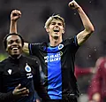 'De Ketelaere duidelijk over zomers vertrek bij Club Brugge'