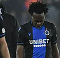 'Club Brugge bereidt zich al voor op afscheid Tau'