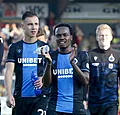 'Drie Belgische clubs wilden Tau uit handen Club Brugge houden'