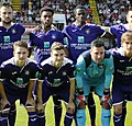 Aanvaller Anderlecht: 