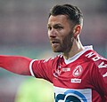 KV Kortrijk neemt afscheid van clubicoon