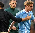 ‘Rode Duivels huiveren: megaprobleem De Bruyne’ 