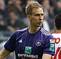 Teodorczyk rekent af met Coucke en Vanhaezebrouck
