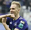 Vertrek Teodorczyk verademing bij RSCA: 