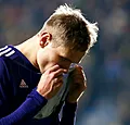 Einde crisis nog niet in zicht voor RSCA: 