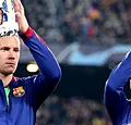 Barça gaat vlotjes voorbij Alaves met pareltje Messi