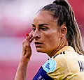 Wullaert over toptransfer: "In januari praten we"