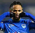 'Genk heeft duidelijk transferplan met Bongonda'