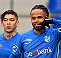 Bongonda waarschuwt concurrentie na masterclass Genk