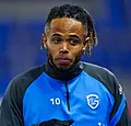 Makelaar onthult: Club Brugge greep nipt naast Bongonda