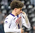 'Riemer schuift Anderlecht-chouchou opnieuw aan de kant'