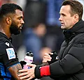 Club Brugge tankt vertrouwen met vriendschappelijke zege