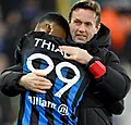 'Kassa rinkelt: Club Brugge heeft opvolger Thiago al beet'