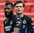 Club Brugge verschaft belangrijke update uit ziekenboeg