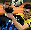 Deila dropt verrassing in bekerselectie Club Brugge