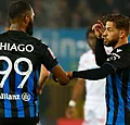 Opvallende afwezige bij Club Brugge: oorzaak bekend