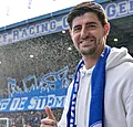 Courtois speelt open kaart over KRC Genk-comeback 
