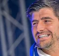 Thibaut Courtois laat fans watertanden: 'Ultieme comeback'