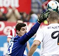 Video: Pijnlijke Atletico-beelden duiken op na transfer Courtois