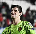 'Bestuur Real geeft Zidane duidelijke instructie met Courtois'