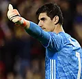 'Courtois krijgt eindelijk nog eens goed nieuws bij Real'