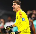 'Onthuld: Courtois pakte deze Duivels stevig aan in kleedkamer'