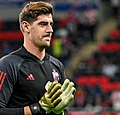 Courtois spreekt klare taal over Duivels-toekomst