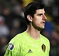 'Courtois in lastig parket: Zidane heeft plannetje met eigen zoon'