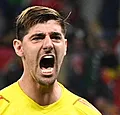 ‘Kinderachtige’ Courtois grote winnaar na Rode Duivels-drama